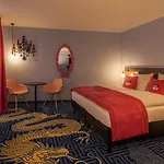 Holiday Inn - The Niu, Mood Mainz By Ihg