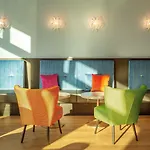 Holiday Inn - The Niu, Mood Mainz By Ihg