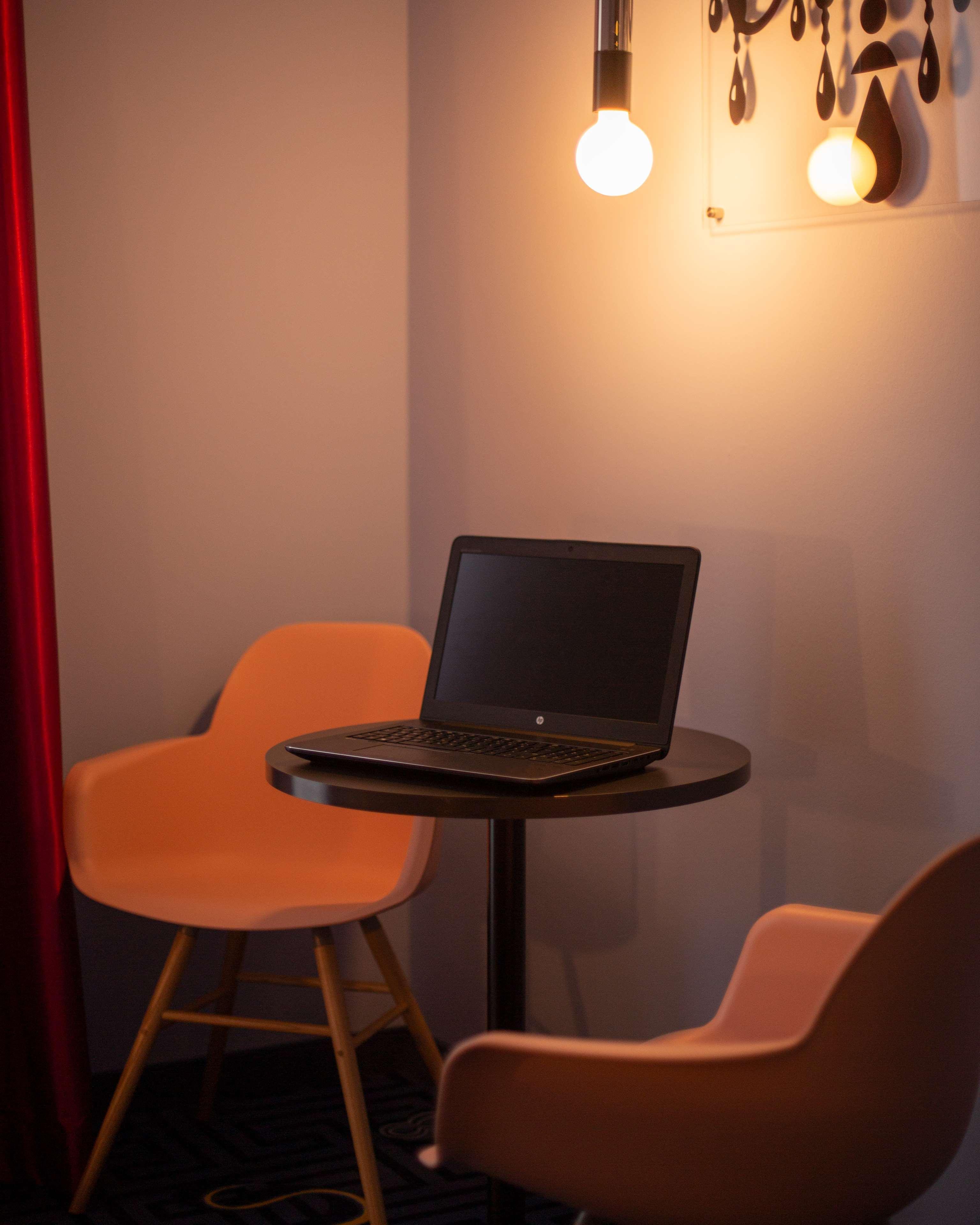 Hotel - The Niu, Mood By Ihg 3*