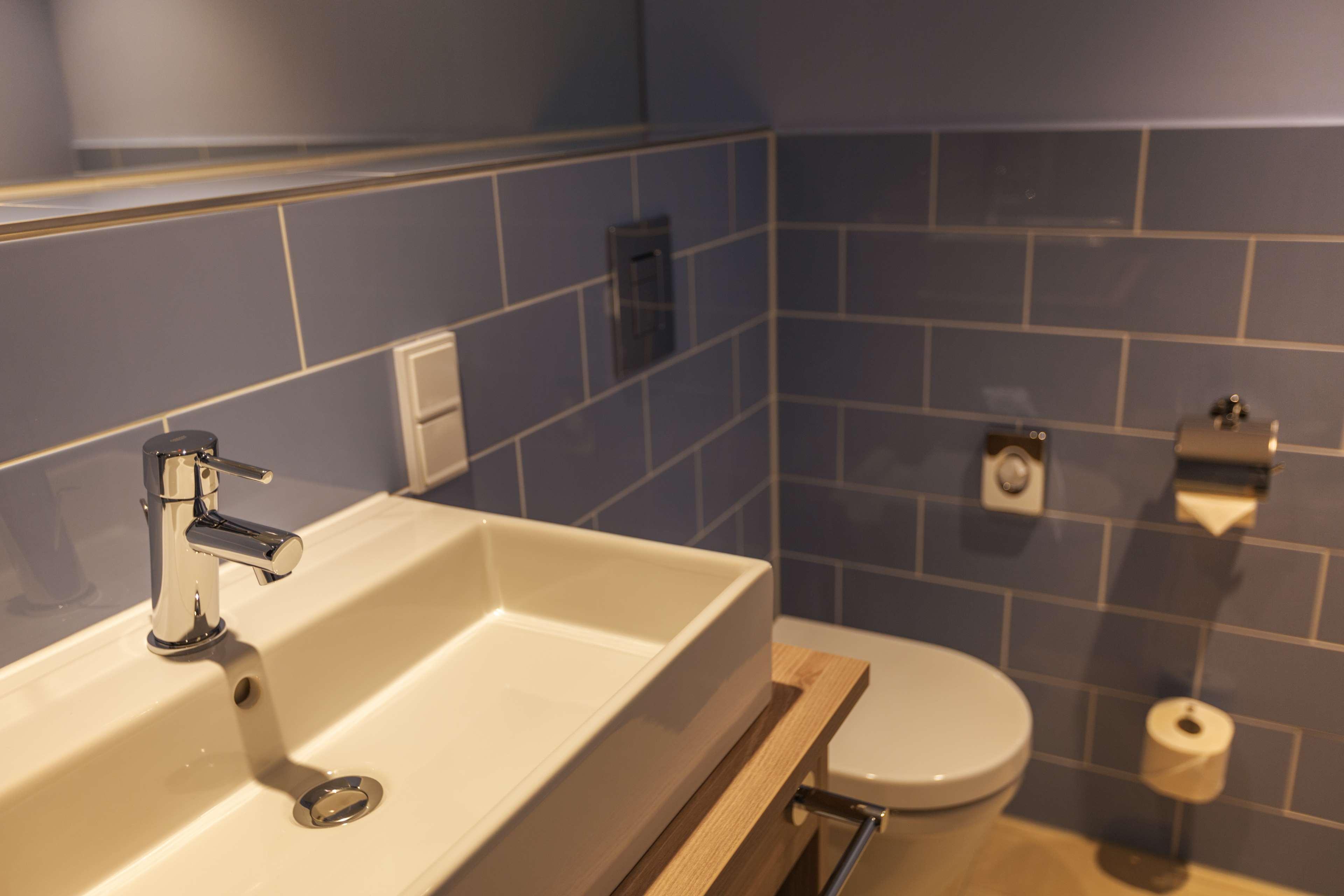 - The Niu, Mood By Ihg Hotel Mainz