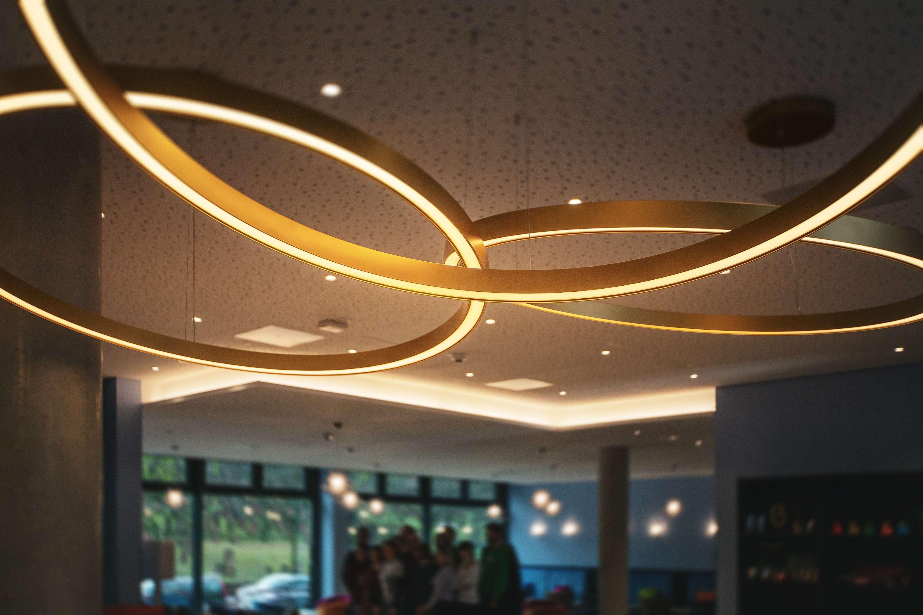 Hotel - The Niu, Mood By Ihg Mainz